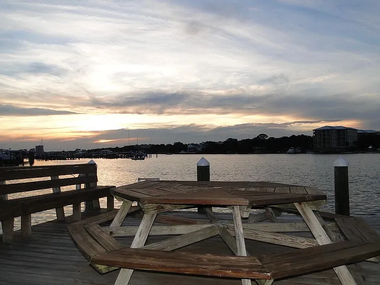228 Amberjack Dr #32 — Photo 4