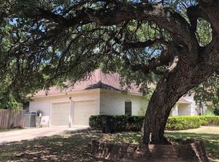 302 Wood Shadow St, San Antonio, TX 78216