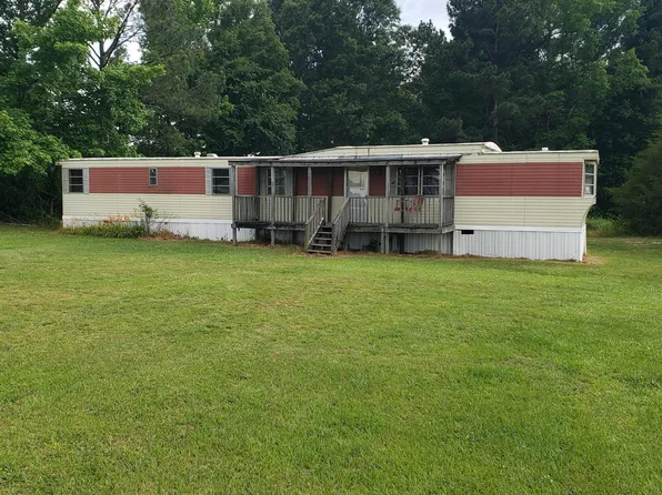 1328 Bethlehem Church Rd #1, Youngsville, NC 27596