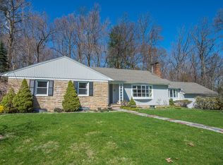 401 Hobart Ave, Short Hills, NJ 07078