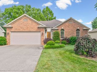 401 Irish Cir, Hopkinsville, KY 42240
