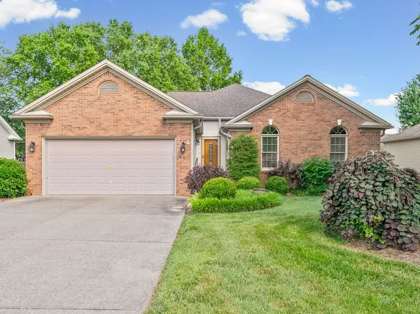 401 Irish Cir, Hopkinsville, KY 42240