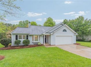 3604 Shadowridge Pl NW, Concord, NC 28027