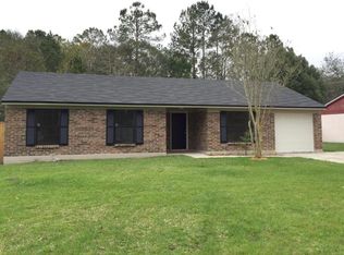 1672 Anne Dr, Middleburg, FL 32068