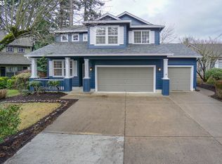 19803 SE 8th Cir, Camas, WA 98607