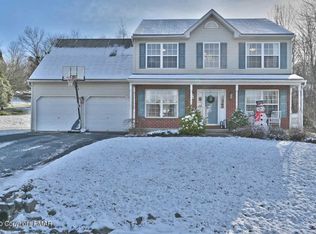 1010 Primrose Ave, Stroudsburg, PA 18360