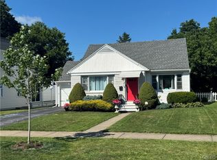 149 Eastwood Ave, Utica, NY 13501