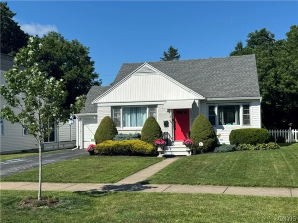 149 Eastwood Ave, Utica, NY 13501