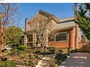 2122 NE 10th Ave, Portland, OR 97212