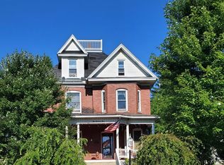 109 Gulich Ave, Clearfield, PA 16830