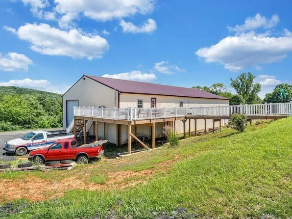 4788 Goodview Rd, Goodview, VA 24095