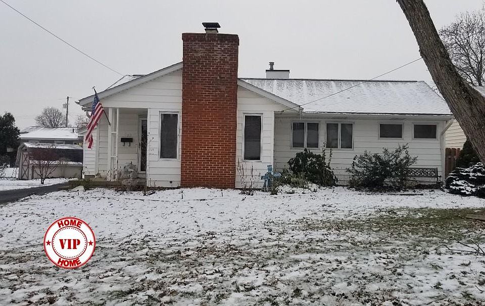 1st image of 943 Overlook Dr