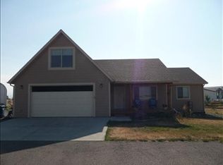 42 Barnes Rd, Belgrade, MT 59714