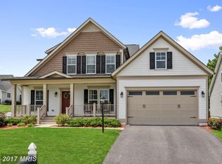 600 Gala Way, New Market, MD 21774
