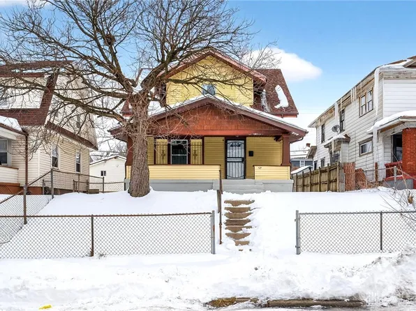 621 Oxford Ave, Dayton, OH 45402