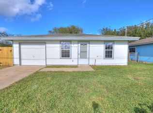 6510 Birmingham St, Corpus Christi, TX 78414