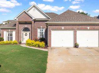 6328 Overlook Dr, Bessemer, AL 35022