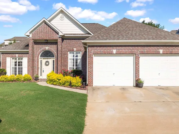 6328 Overlook Dr, Bessemer, AL 35022