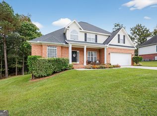 504 Edgefield Way, Macon, GA 31210