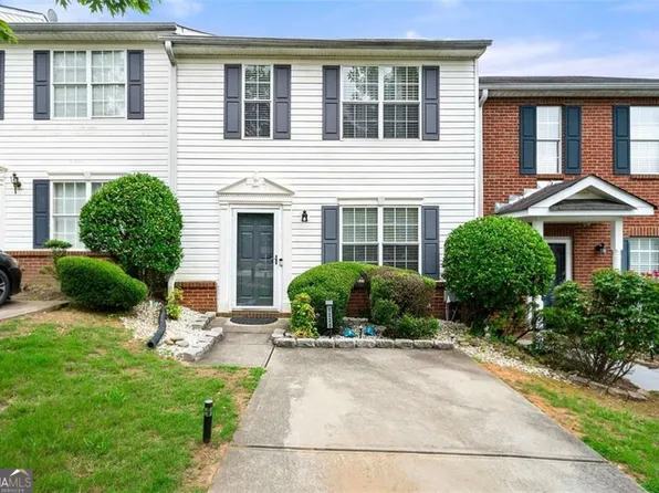 1320 Revelstoke Cv, Riverdale, GA 30296