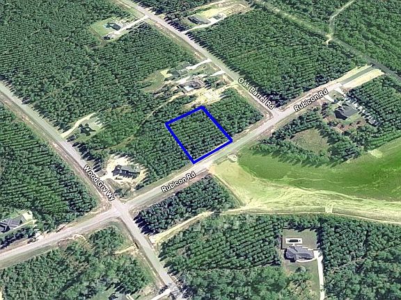 4th image of 15244 Rubicon Rd Lot 8