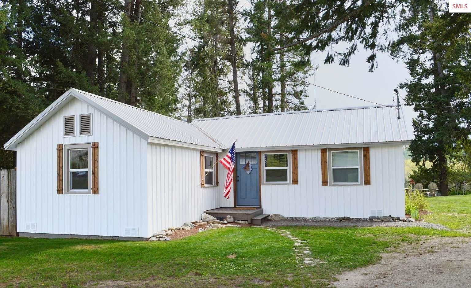 4704 Dufort Rd, Sagle, ID 83860 MLS 20241059 Zillow