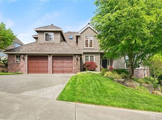 5631 168th Ave SE, Bellevue, WA 98006