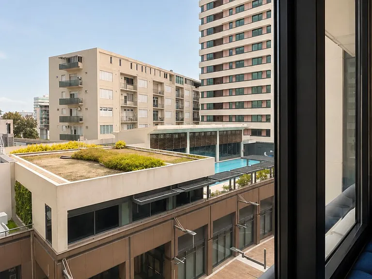 Ciudadela de Santurce #Torre 500 Piso 4 #Torre 500 Piso 4 — Photo 10