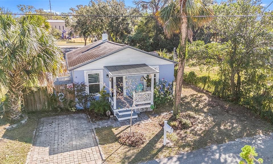 1st image of 3419 Machado St