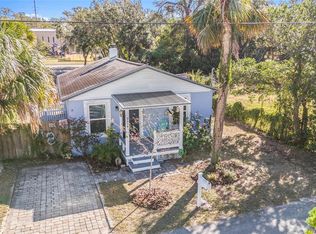 3419 Machado St, Tampa, FL 33605