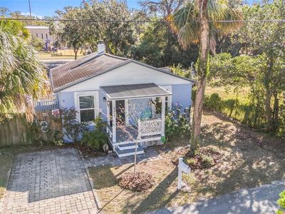 3419 Machado St, Tampa, FL, 33605
