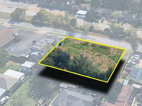 0 Bellfort St, Houston, TX 77087