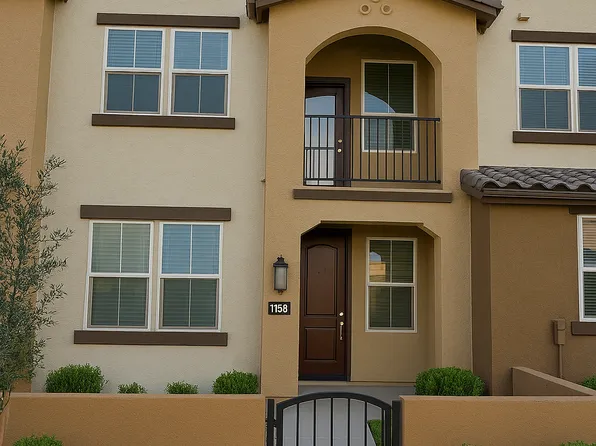 1255 N Arizona Ave #1153, Chandler, AZ 85225