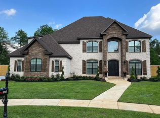 9110 Bellingham Ct, Mobile, AL 36695