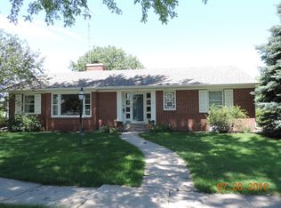 1206 Indian St, Saint Paul, NE 68873