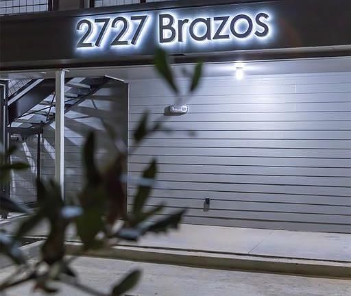 2nd image of 2727 Brazos St Unit 5
