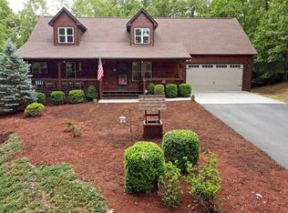 179 Enchanted Woods Dr, Blairsville, GA 30512