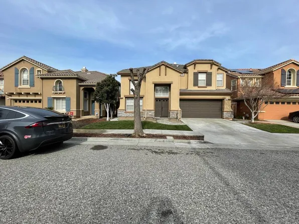 373 Daisy Dr, San Jose, CA 95123
