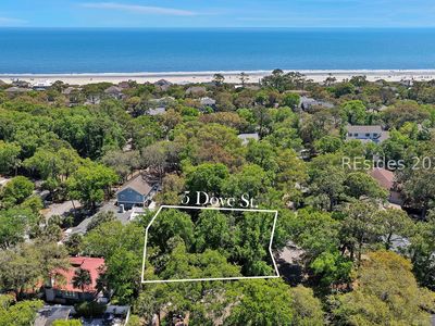 5 Dove St, Hilton Head Island, SC, 29928