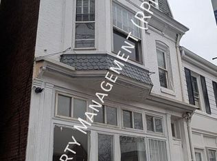 379 Apple St UNIT 1A, Pottstown, PA 19464