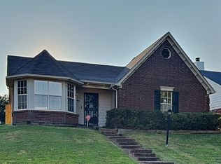 1633 Dexter Ln, Cordova, TN 38016