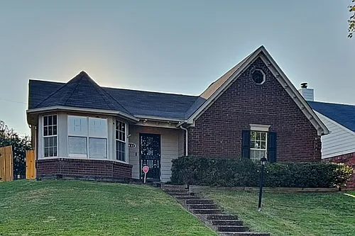 1633 Dexter Ln Photo 1