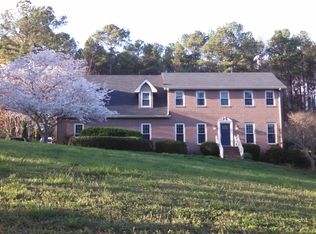 111 Maddoxwoods Dr, Griffin, GA 30224