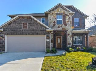 23730 Lucas Creek Dr, Spring, TX 77389