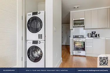 Rented by The Blueground