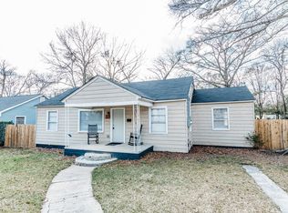 1573 Dexter Ave, Macon, GA 31204