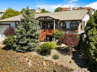 763 Yavapai Hills Dr, Prescott, AZ 86301