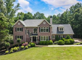 135 Stone Orchard Ct, Milton, GA 30004