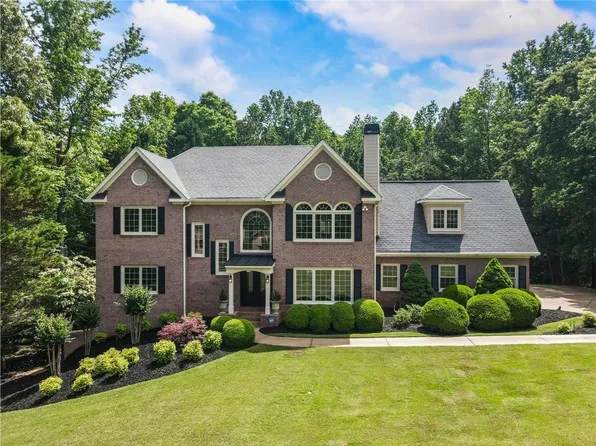 135 Stone Orchard Ct, Milton, GA 30004