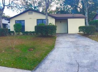 1511 Crest Ave, Leesburg, FL 34748